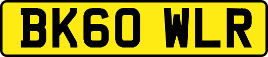 BK60WLR