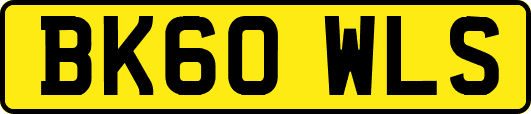 BK60WLS