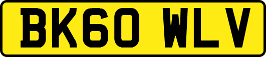 BK60WLV