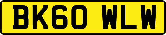BK60WLW