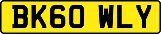 BK60WLY
