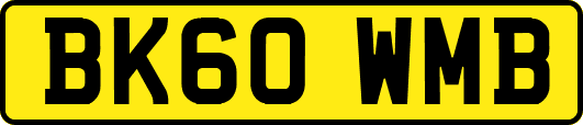 BK60WMB