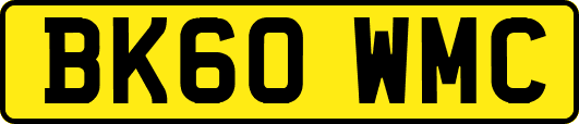BK60WMC