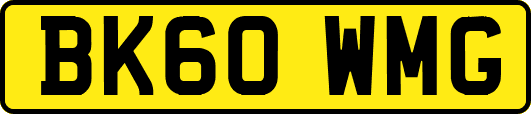 BK60WMG