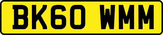 BK60WMM
