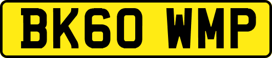 BK60WMP