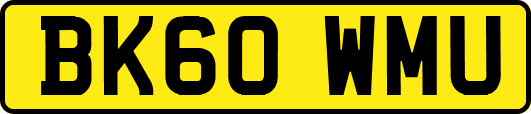 BK60WMU