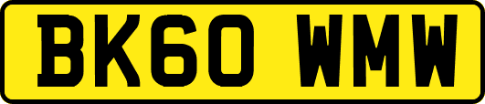 BK60WMW