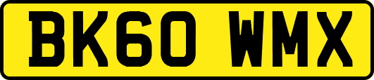 BK60WMX