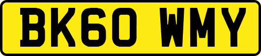 BK60WMY