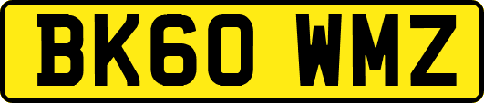 BK60WMZ