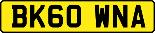 BK60WNA