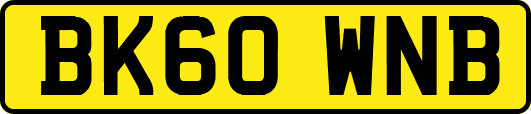 BK60WNB