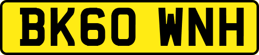 BK60WNH