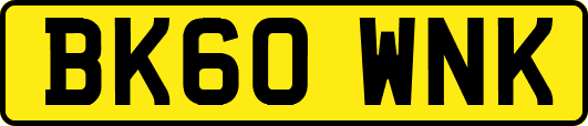 BK60WNK