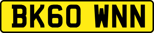 BK60WNN