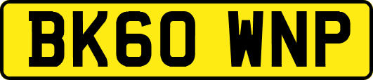 BK60WNP