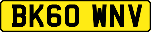 BK60WNV