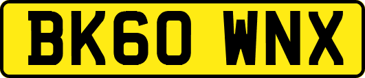 BK60WNX