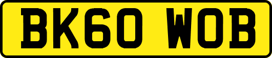 BK60WOB