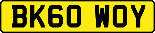 BK60WOY