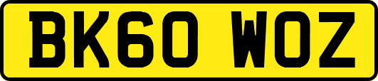 BK60WOZ