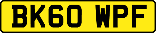 BK60WPF