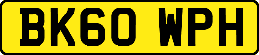BK60WPH