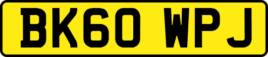 BK60WPJ