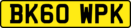 BK60WPK