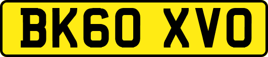 BK60XVO