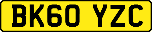 BK60YZC