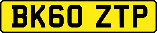 BK60ZTP