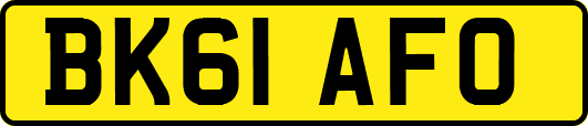 BK61AFO