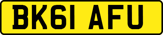 BK61AFU