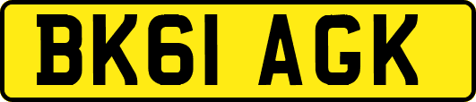 BK61AGK