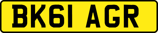 BK61AGR