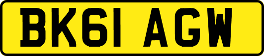 BK61AGW