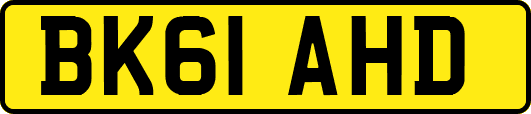 BK61AHD