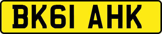 BK61AHK