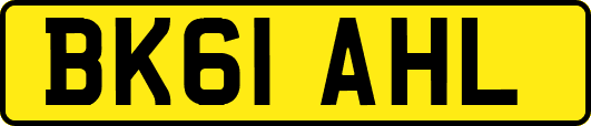 BK61AHL