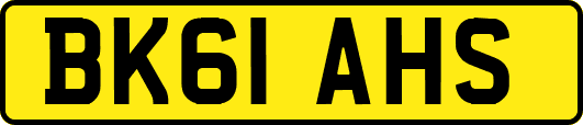 BK61AHS