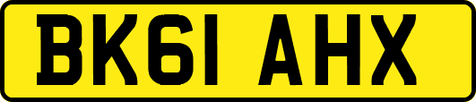 BK61AHX