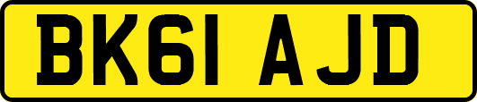 BK61AJD