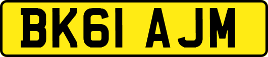 BK61AJM