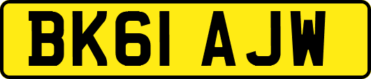 BK61AJW