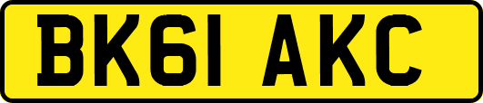 BK61AKC