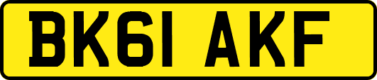 BK61AKF