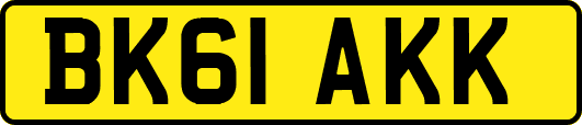 BK61AKK