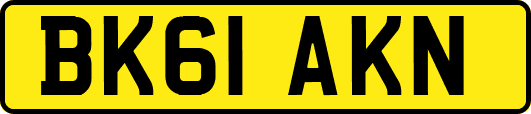 BK61AKN